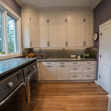 Lake of the Woods Edwardian