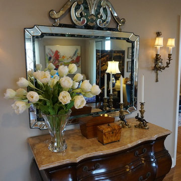 Madison Condo
