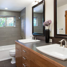 Bathrooms