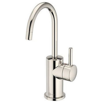InSinkErator 45393-ISE Modern Hot Water Dispensers - FH3010 - Polished Nickel