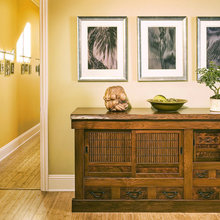 sideboard