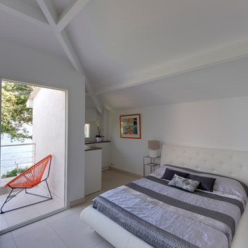 Gîte à Porticcio