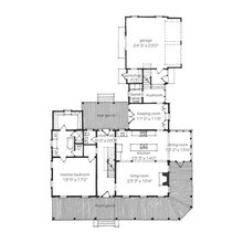 Floorplans