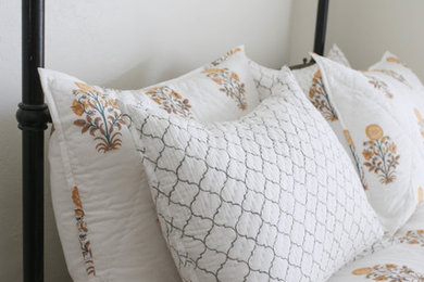 Bed linen collection