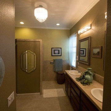 Bathrooms