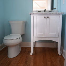 Bathrooms - Productos