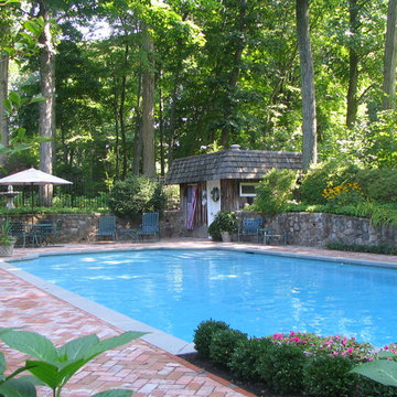 Swimming Pools