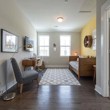 Spare room