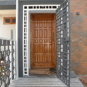 Tranquil RR, luxury villas at reasonable prices