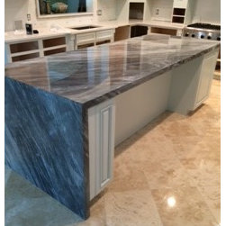 Stone Projects - Products