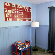 boys room