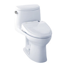 Earl bathroom