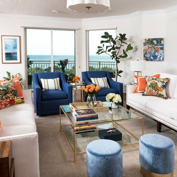 Downtown St. Petersburg Condo