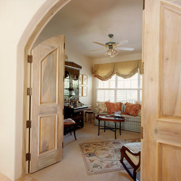 North San Diego Project