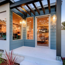 lakehouse exterior