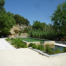 Ma future piscine ???