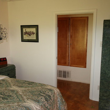 Accessible North Hills Master Suite
