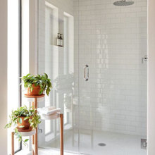 Kids bath