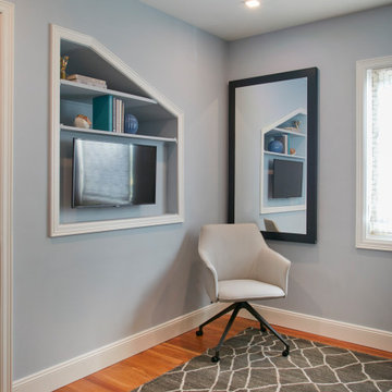 House Renovation & Interior Design in Westchester