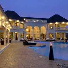 Outdoor Living
