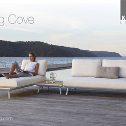 AFIA - Residential - Lounge - Products