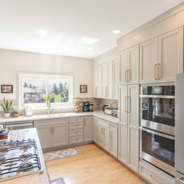 New Hope Kitchen Remodel