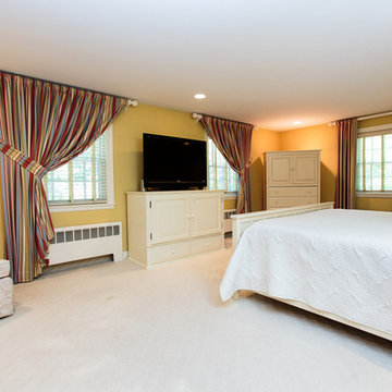 144 Summer Street, Weston, MA - Royal Berry Wills