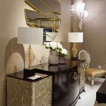 Luxury furniture X164