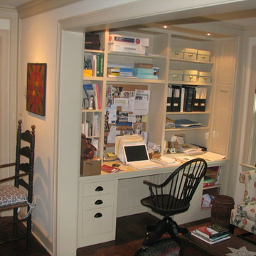Functional Built-ins
