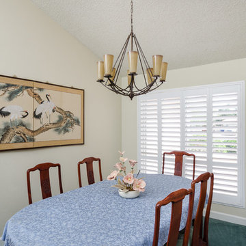 Whole Home Remodel - Lisa and Alan