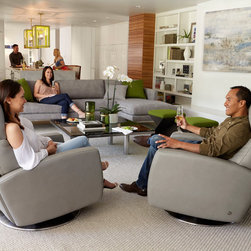 Recliners - Furniture