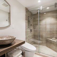 Bathroom ideas