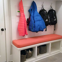 Hall Bench