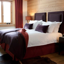 chalet