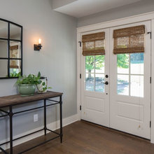 modern farmhouse