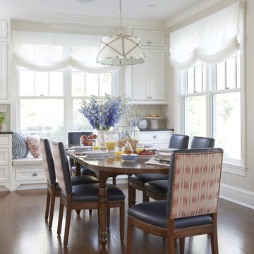 Kitchen Informal Dining