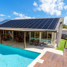 Modern Homestead