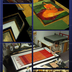 Various Artwork - Products