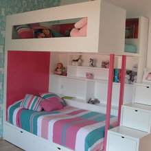 chambre fille