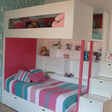Casa Chimalistac 2