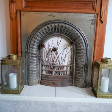 Victorian Conversion