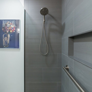 Bathroom Design & Remodel | Middleton