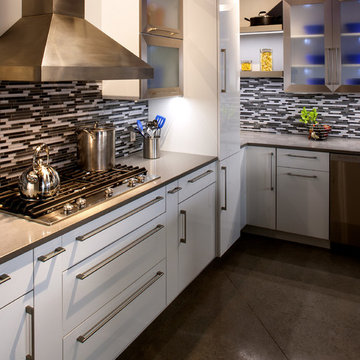 ShowplaceEVO - Kitchen