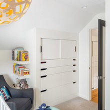 Midcentury Bedroom