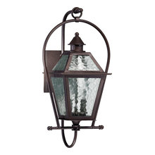 Outdoor lighting