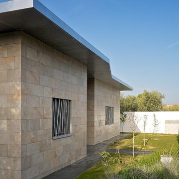 Vivienda GJ