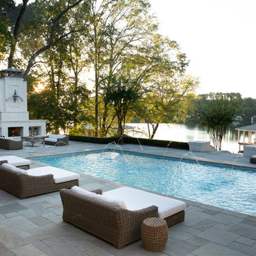 Hill Creek Lakeside Estate
