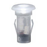 Basic mini light point set MENIA with transformer