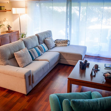 Family Home Renovation