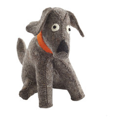 DOG DOORSTOPPER - Products